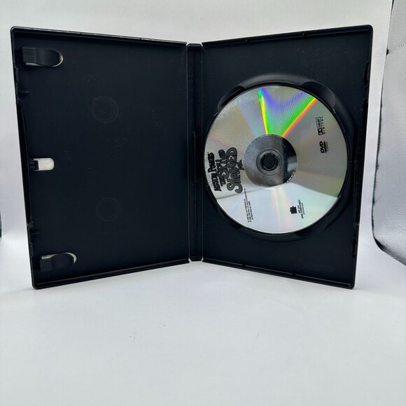 Mike Myers' Austin Powers 3-Film Collection DVD - Picture 3 of 3